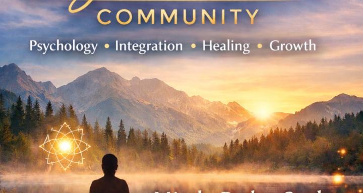 Beyond Mindset Community