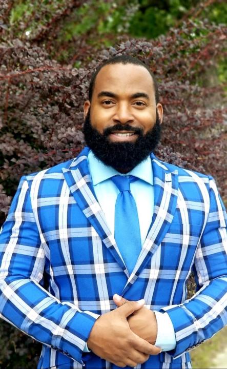 Quincy Stepney