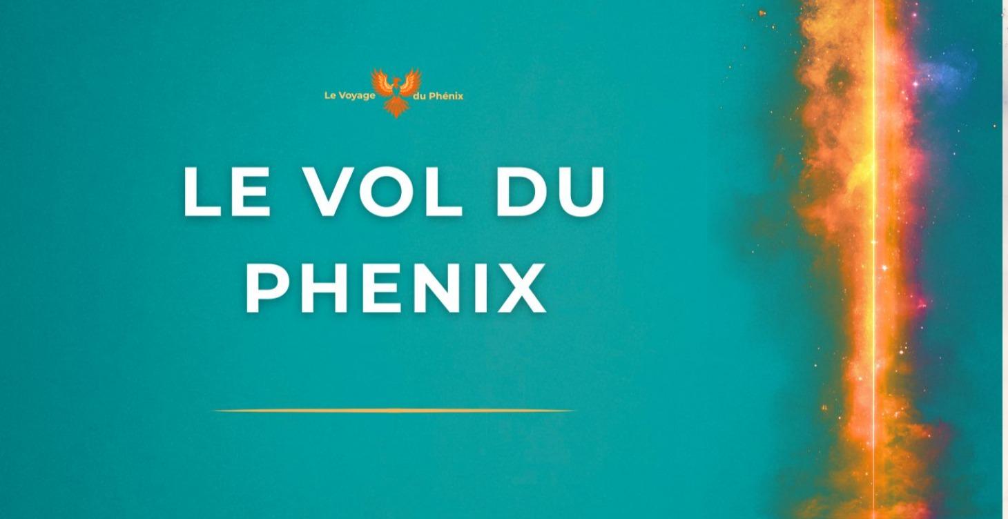 Système PHÉNIX – Clarté & force intérieure