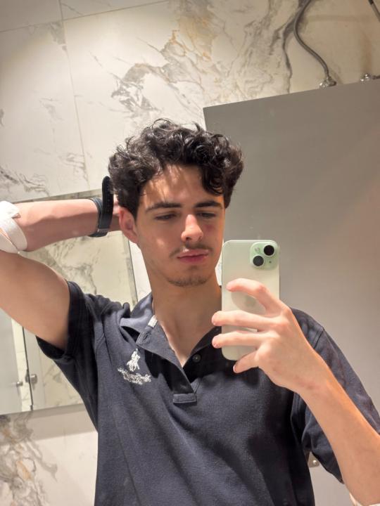 Mohamad Obeidat