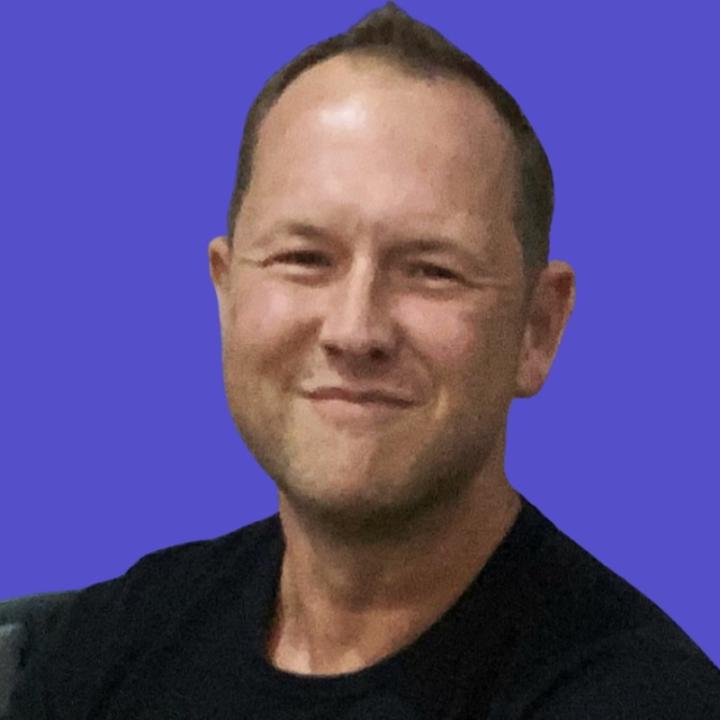 Robert Acheson