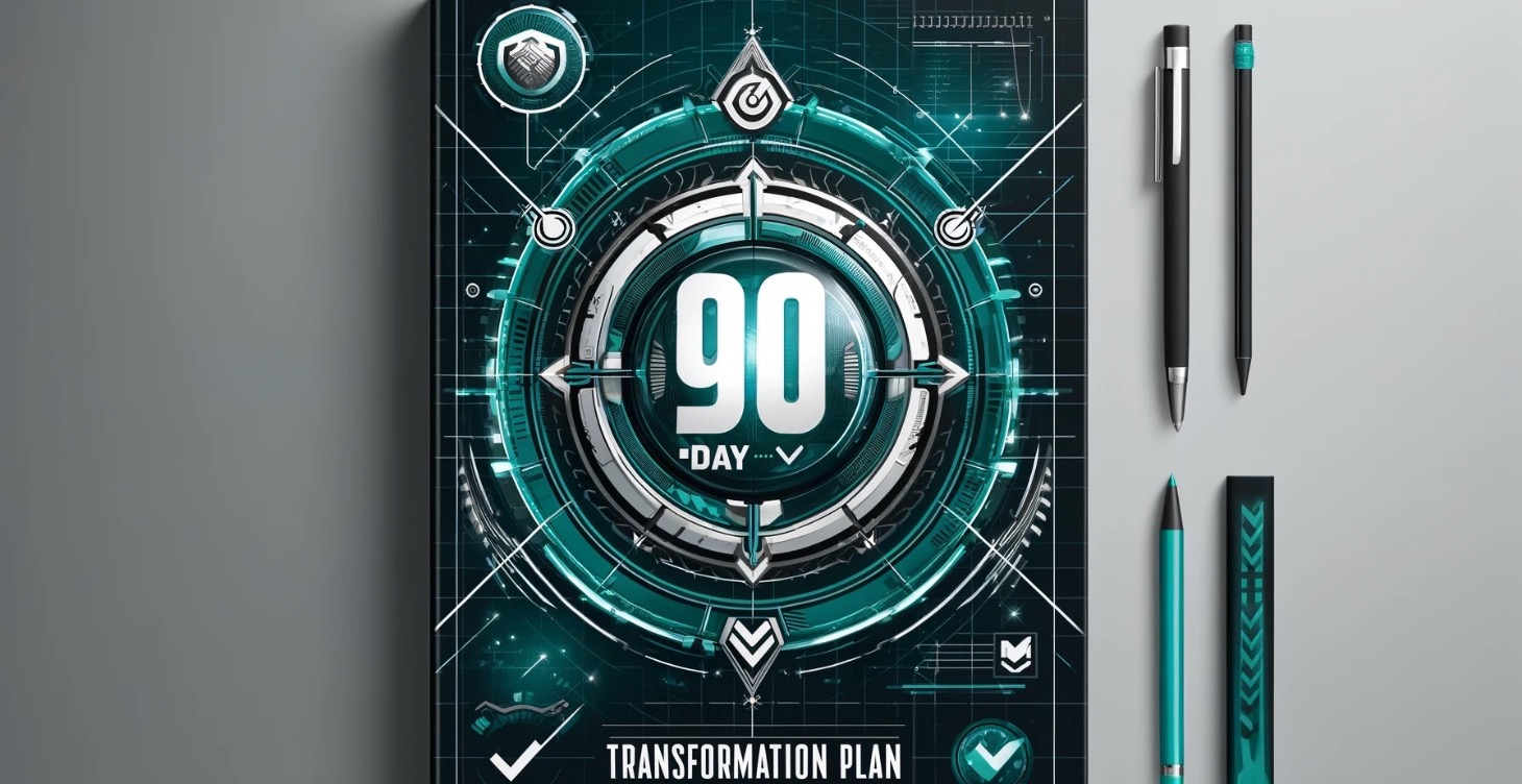 90-Day Transformation Plan