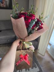 Narantsetseg Erdenebayar