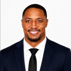 Eric Reid Jr