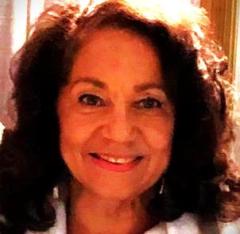 Roberta Gross