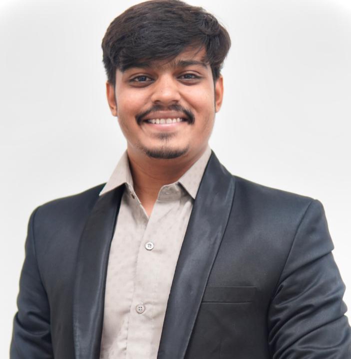 Pratik Kanani