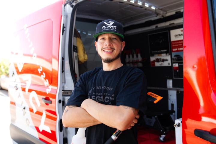 Daniel Pineda