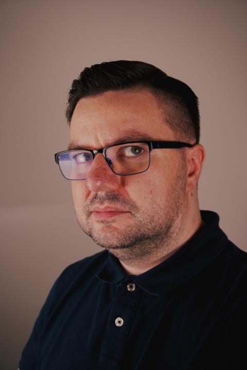 Julius Lisauskas