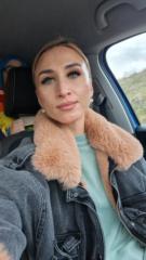 Andreea Manea