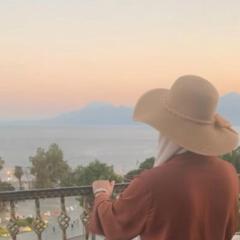 Anissa El boussamaki