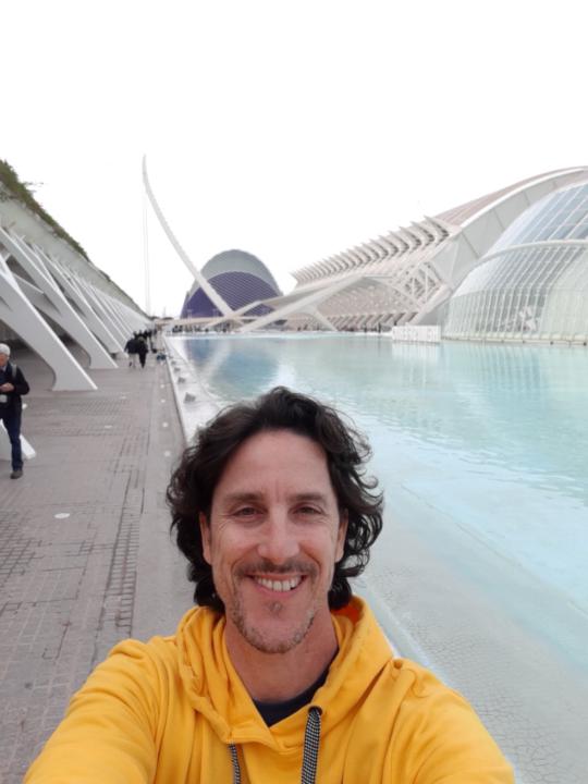 Alvaro Fernández Luzardo