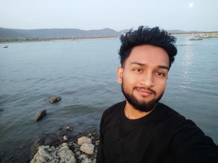 Lakshit Sarode