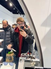 Marius-Constantin Petrov