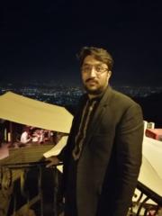 Muhammad Usman