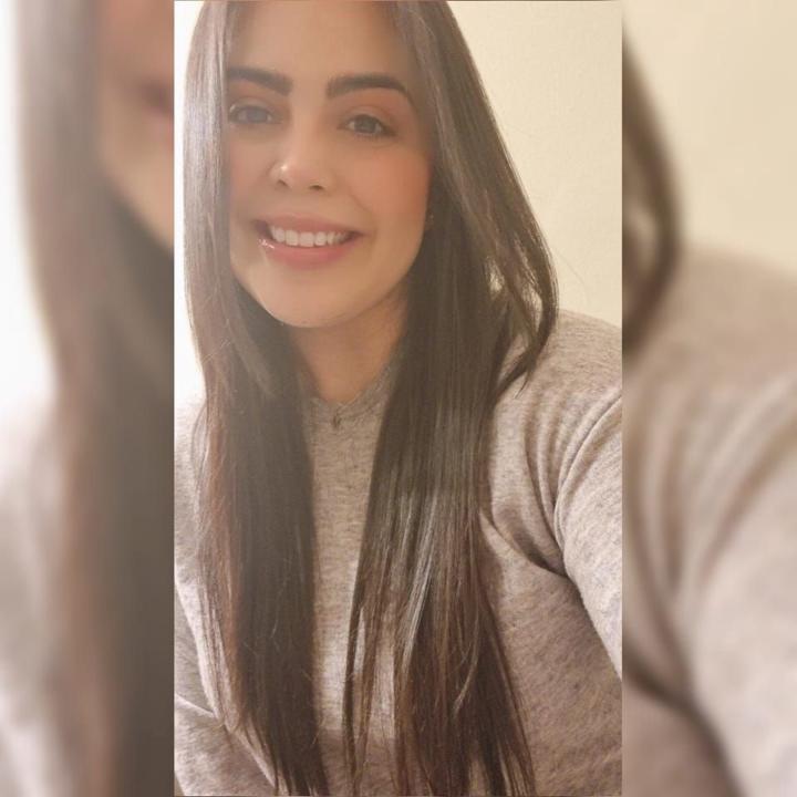 Maria Alejandra Mendizabal