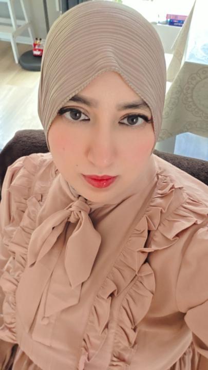 Majda El ouakili