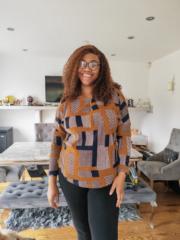 Ifeoma Scott-Emuakpor
