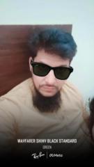 Mahaboob Ali