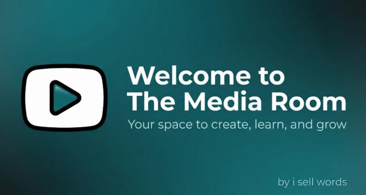 The Media Room