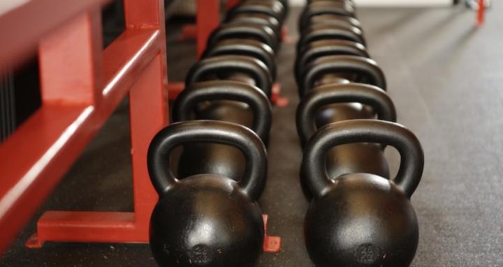 Barbell Believers