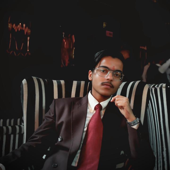 Kush Srivastava