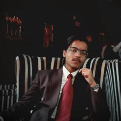 Kush Srivastava