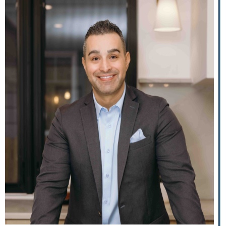Jason Marcus