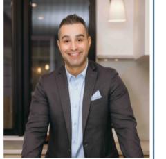 Jason Marcus