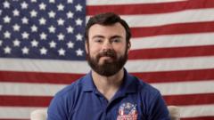 Connor Buchanan