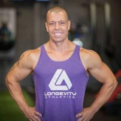 Aaron Gilbert