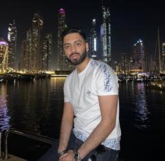 Suhail Nurmohamed