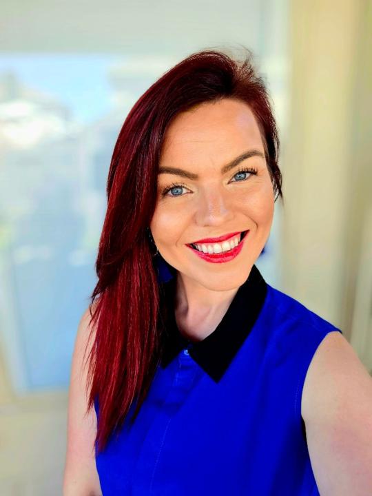 Melissa Sanford