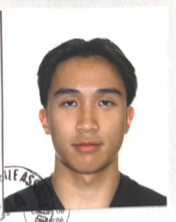 Jeremiah Nguyen