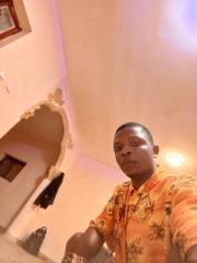 Lansana Kandeh