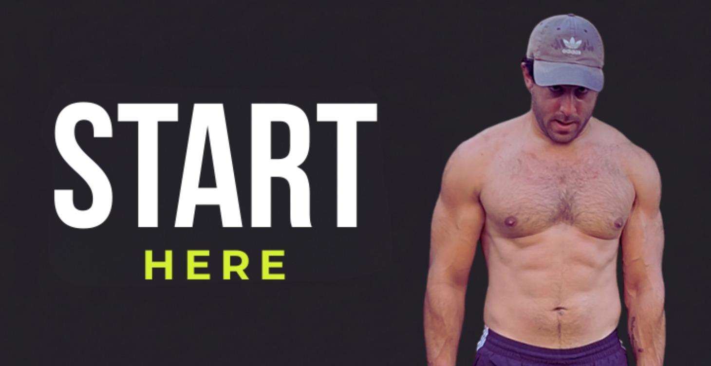 Start here