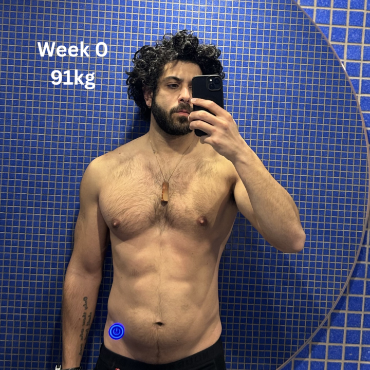 Lesson of the week: Not every 3-day fast is the same