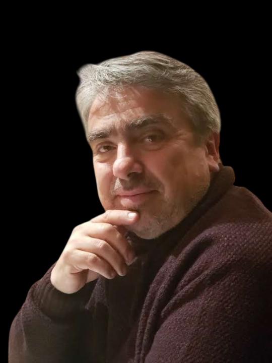 Gonzalo Concha
