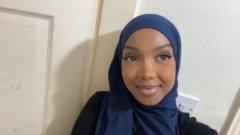 Isra Omar