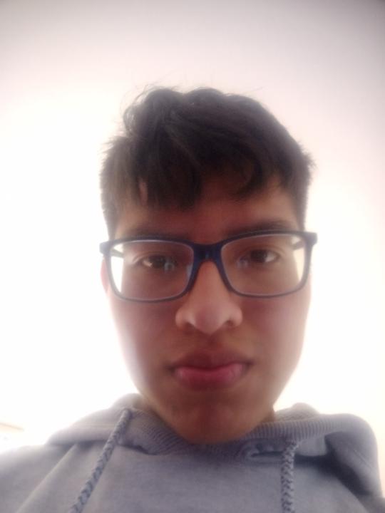 David Jhonatan Justo Cáceres