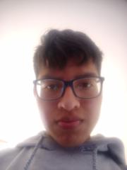 David Jhonatan Justo Cáceres