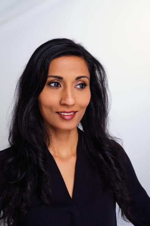 Valli Manickam
