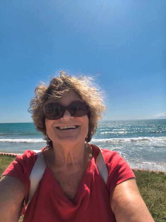 Africa Garcia Curado