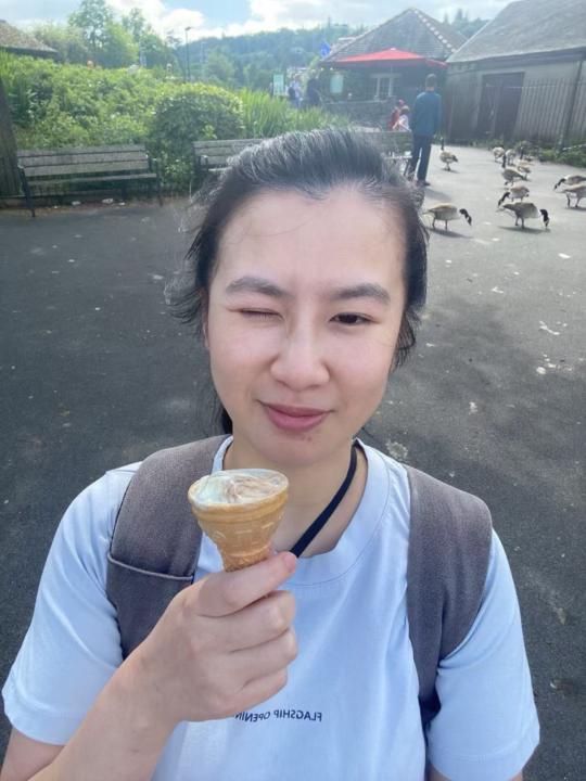 Carmen Chen