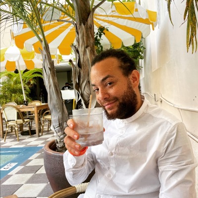 Francisco Javier Alarcón