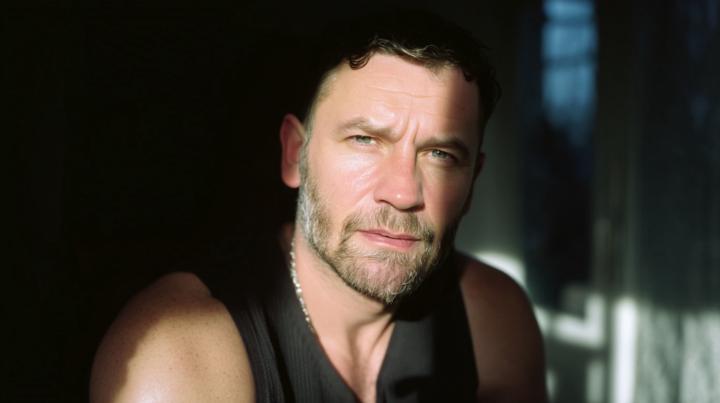 Billy Owens
