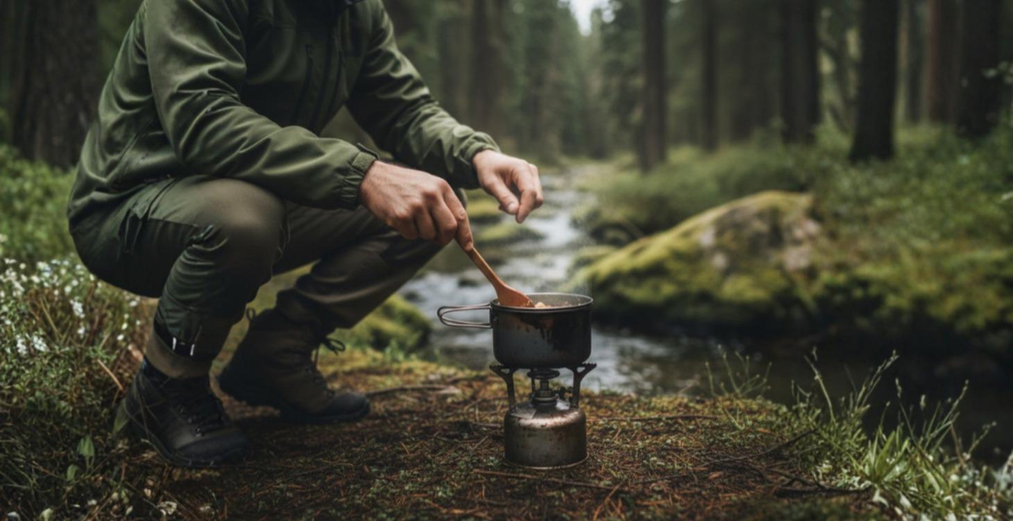 C4 - The Expedition Kitchen Masterclass