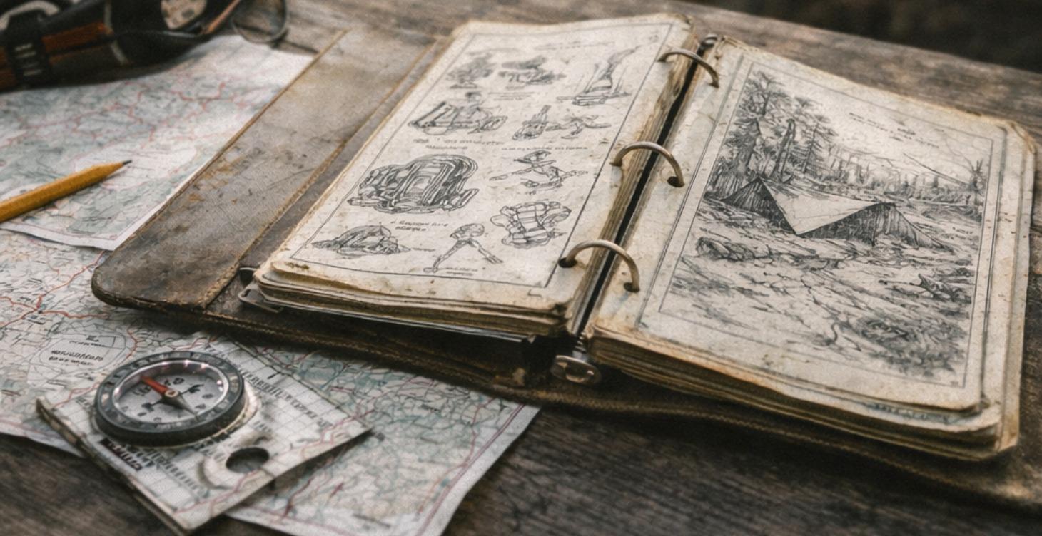 Field Guide — Free Preview