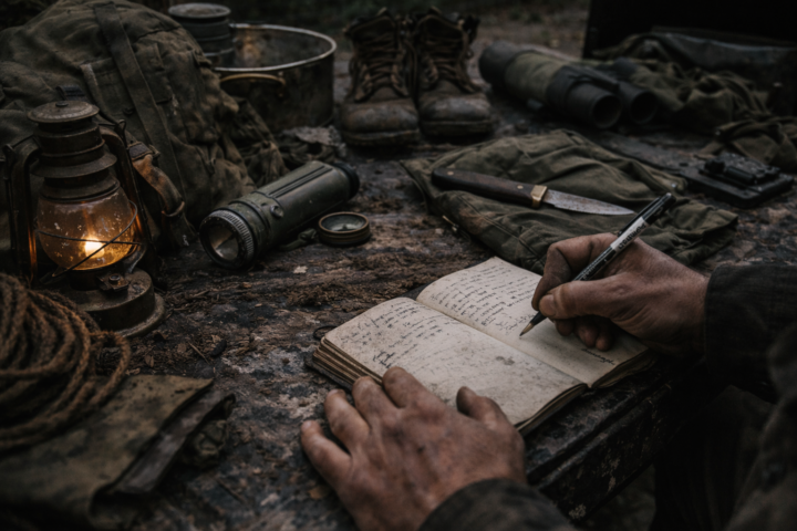 🔥 7-Day Spring Reset Challenge 🔥🌲