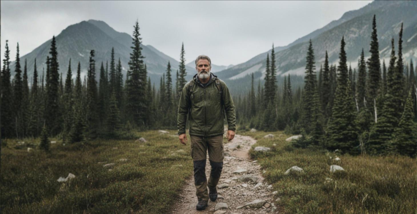 C11: The 'All-Weather' Expedition