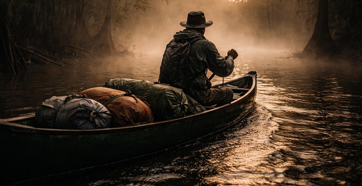 Expedition Leader Basecamp